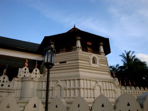 Temple of the Tooth