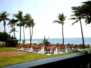 Galle Face Hotel