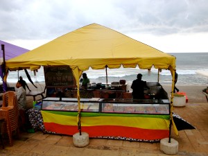 promenade, Galle Face Green