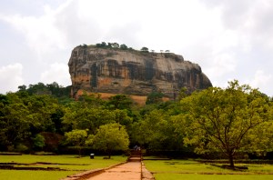 Sigiriya