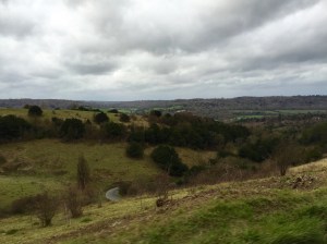 Box Hill